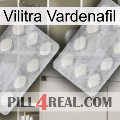 Vilitra Vardenafil 17